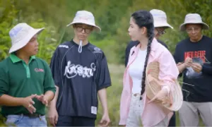 Áp lực sau những kỷ lục livestream bán hàng