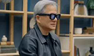 Trải nghiệm kính AR Orion của Meta