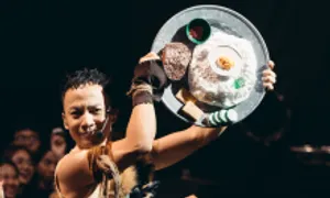 Tiến Đạt, Tiến Luật múa cột ở 'Anh trai vượt ngàn chông gai'