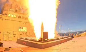 Australia chi gần 5 tỷ USD mua 'tên lửa hàng đầu thế giới' của Mỹ